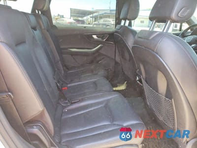 Zdjęcie 11 z 13 samochodu: 2019 AUDI Q7 PRESTIGE VIN:WA1VAAF79KD032268 - miniatura