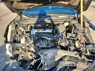 Zdjęcie 11 z 13 samochodu: 2013 HONDA CR-V EX VIN:2HKRM4H52DH647656 - miniatura
