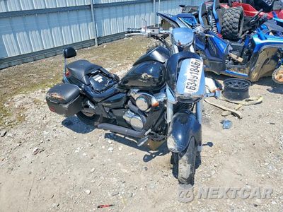 2006 SUZUKI M109R / VZR1800 K6 JS1VY53A062100154 - główne zdjęcie licytacji z USA - miniatura
