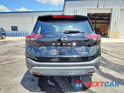 Zdjęcie 6 z 13 samochodu: 2023 NISSAN ROGUE SV VIN:5N1BT3BB2PC845081 - miniatura