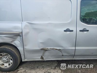 Zdjęcie 11 z 13 samochodu: 2021 NISSAN NV 2500 HD SV VIN:1N6BF0LY8MN807610 - miniatura