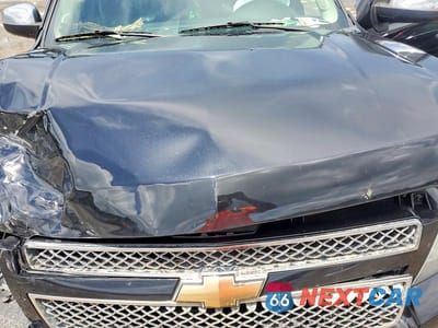 Zdjęcie 12 z 13 samochodu: 2008 CHEVROLET SUBURBAN K1500 LS VIN:1GNFK16Y48R211367 - miniatura