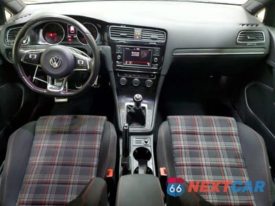 Zdjęcie 8 z 14 samochodu: 2020 VOLKSWAGEN GTI S VIN:3VW5T7AU9LM002576 - miniatura