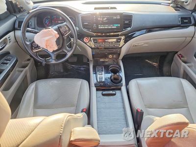 Zdjęcie 8 z 13 samochodu: 2019 HONDA PILOT ELITE VIN:5FNYF6H03KB037976 - miniatura