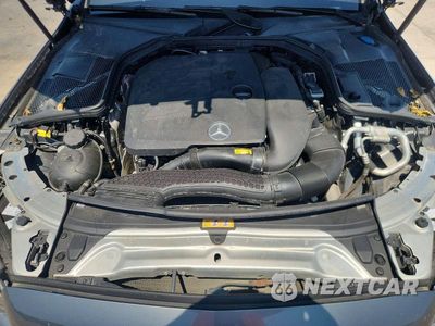 Zdjęcie 11 z 12 samochodu: 2019 MERCEDES-BENZ C 300 VIN:WDDWK8DB9KF798924 - miniatura