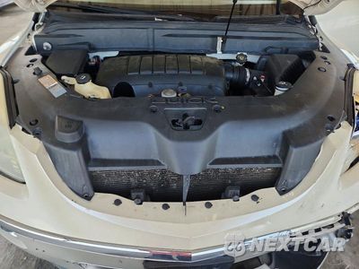 Zdjęcie 11 z 12 samochodu: 2012 BUICK ENCLAVE VIN:5GAKRCED6CJ309662 - miniatura