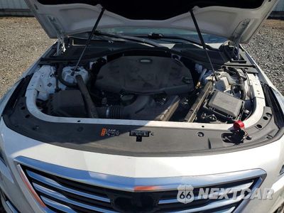 Zdjęcie 11 z 12 samochodu: 2016 CADILLAC CT6 LUXURY VIN:1G6KD5RS3GU153394 - miniatura