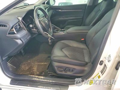 Zdjęcie 7 z 12 samochodu: 2022 TOYOTA CAMRY XSE VIN:4T1K61AK3NU015441 - miniatura