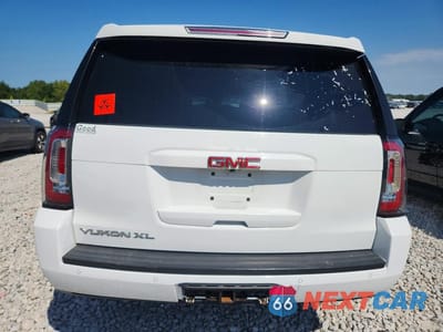 Zdjęcie 6 z 13 samochodu: 2017 GMC YUKON XL K1500 SLT VIN:1GKS2GKCXHR139776 - miniatura