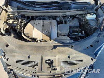 Zdjęcie 11 z 13 samochodu: 2019 LEXUS RX 350 BASE VIN:2T2ZZMCA4KC123894 - miniatura