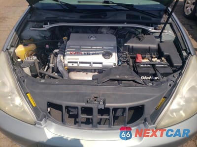Zdjęcie 11 z 12 samochodu: 2002 LEXUS ES 300 VIN:JTHBF30G225024455 - miniatura