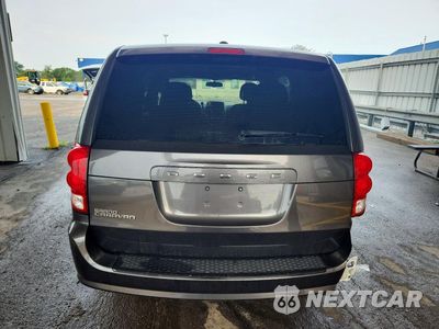 Zdjęcie 6 z 13 samochodu: 2015 DODGE GRAND CARAVAN SXT VIN:2C4RDGCG2FR593498 - miniatura