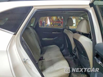 Zdjęcie 11 z 13 samochodu: 2021 KIA SELTOS EX VIN:KNDERCAA1M7220443 - miniatura
