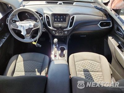 Zdjęcie 8 z 14 samochodu: 2019 CHEVROLET EQUINOX LT VIN:2GNAXKEV4K6139923 - miniatura