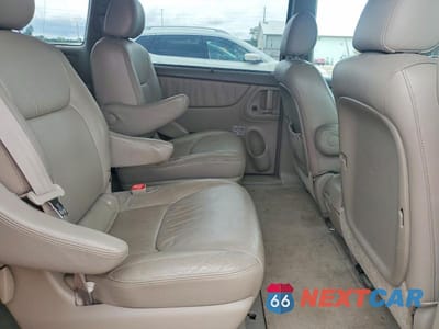 Zdjęcie 11 z 13 samochodu: 2005 TOYOTA SIENNA XLE 7 PASSENGER VIN:5TDZA22CX5S277072 - miniatura
