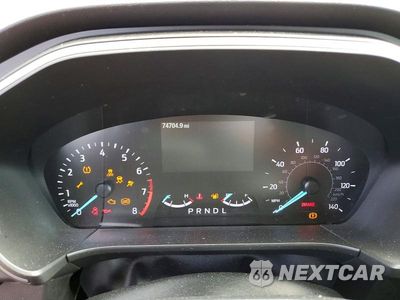 Zdjęcie 9 z 12 samochodu: 2021 FORD ESCAPE S VIN:1FMCU9F66MUA48940 - miniatura