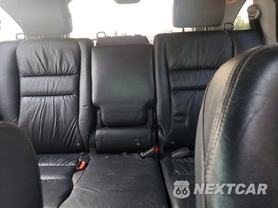 Zdjęcie 10 z 13 samochodu: 2011 HONDA CR-V EXL VIN:5J6RE4H70BL074242 - miniatura