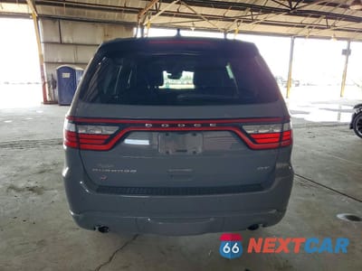 Zdjęcie 6 z 13 samochodu: 2025 DODGE DURANGO GT VIN:1C4RDJDG6SC546036 - miniatura