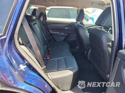 Zdjęcie 11 z 13 samochodu: 2026 NISSAN ROGUE SL VIN:5N1BT3CB6TC692634 - miniatura