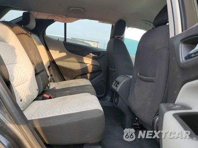 Zdjęcie 11 z 13 samochodu: 2019 CHEVROLET EQUINOX LT VIN:3GNAXLEX2KL153659 - miniatura