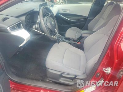 Zdjęcie 7 z 12 samochodu: 2024 TOYOTA COROLLA HYBRID SE VIN:JTDBCMFE0RJ023358 - miniatura