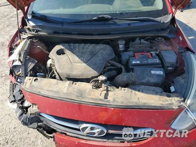 Zdjęcie 11 z 12 samochodu: 2015 HYUNDAI ACCENT GLS VIN:KMHCT4AE5FU882592 - miniatura