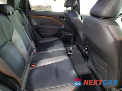 Zdjęcie 11 z 13 samochodu: 2025 SUBARU FORESTER SPORT VIN:JF2SLDFC8SH480769 - miniatura
