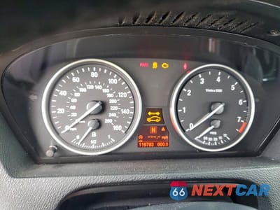 Zdjęcie 9 z 13 samochodu: 2012 BMW X5 XDRIVE35I VIN:5UXZV4C53CL747083 - miniatura