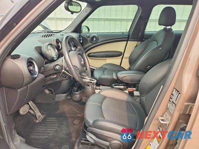 Zdjęcie 7 z 12 samochodu: 2013 MINI COOPER S COUNTRYMAN VIN:WMWZC5C53DWP34165 - miniatura