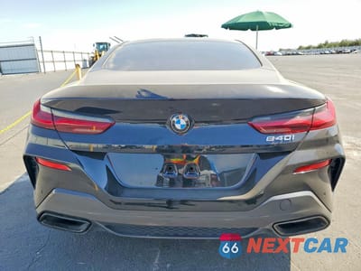 Zdjęcie 6 z 12 samochodu: 2020 BMW 840I VIN:WBAAE2C01LCD01392 - miniatura