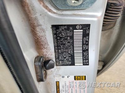 Zdjęcie 12 z 12 samochodu: 2010 TOYOTA PRIUS IV VIN:JTDKN3DU0A1215821 - miniatura