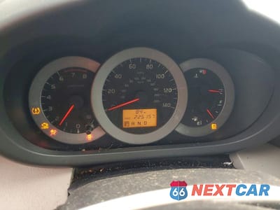 Zdjęcie 9 z 13 samochodu: 2011 TOYOTA RAV4 BASE VIN:2T3ZF4DVXBW056092 - miniatura