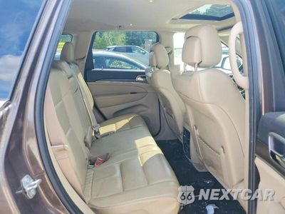 Zdjęcie 11 z 13 samochodu: 2018 JEEP GRAND CHEROKEE LIMITED VIN:1C4RJFBTXJC167366 - miniatura