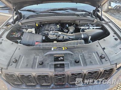 Zdjęcie 12 z 13 samochodu: 2025 JEEP GRAND CHEROKEE LIMITED VIN:1C4RJGBGXSC355637 - miniatura