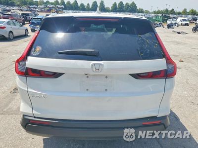 Zdjęcie 6 z 13 samochodu: 2024 HONDA CR-V EX VIN:7FARS4H46RE014035 - miniatura