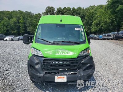 Zdjęcie 11 z 12 samochodu: 2023 RAM PROMASTER 3500 DELIVERY VAN VIN:3C6MRVJG1PE507062 - miniatura