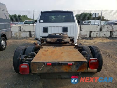 Zdjęcie 6 z 13 samochodu: 2021 RAM 3500 VIN:3C7WRTAL5MG604254 - miniatura