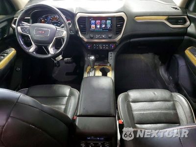 Zdjęcie 8 z 12 samochodu: 2017 GMC ACADIA DENALI VIN:1GKKNXLS9HZ322454 - miniatura