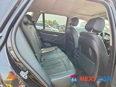 Zdjęcie 10 z 12 samochodu: 2015 BMW X5 XDRIVE35I VIN:5UXKR0C58F0P13662 - miniatura