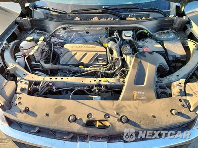 Zdjęcie 12 z 13 samochodu: 2025 CHEVROLET TRAX LS VIN:KL77LFEP7SC160034 - miniatura