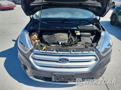 Zdjęcie 11 z 13 samochodu: 2018 FORD ESCAPE SEL VIN:1FMCU0HD6JUD36685 - miniatura