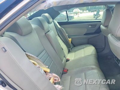Zdjęcie 10 z 12 samochodu: 2016 TOYOTA CAMRY HYBRID XLE VIN:4T1BD1FK6GU189943 - miniatura