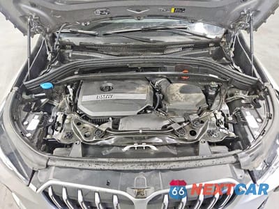 Zdjęcie 12 z 13 samochodu: 2025 BMW X1 XDRIVE28I VIN:WBX73EF00S5227384 - miniatura