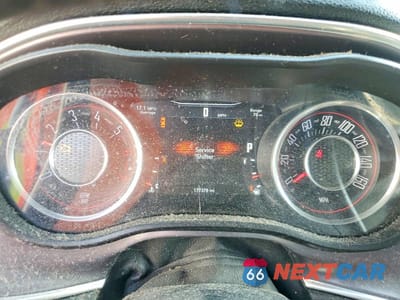 Zdjęcie 9 z 12 samochodu: 2015 DODGE CHALLENGER SXT VIN:2C3CDZATXFH710952 - miniatura