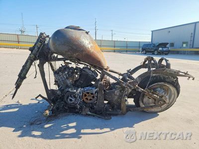 Trzecie zdjęcie samochodu z tyłu: 2009 KAWASAKI VN900 C VIN:JKAVN2C159A030264 - miniatura