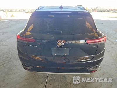 Zdjęcie 6 z 14 samochodu: 2022 BUICK ENVISION PREFERRED VIN:LRBAZLR49ND129886 - miniatura