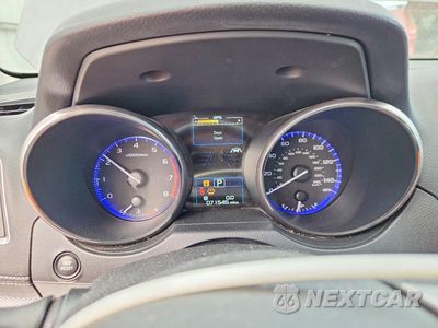 Zdjęcie 9 z 12 samochodu: 2019 SUBARU LEGACY 2.5I PREMIUM VIN:4S3BNAF66K3015096 - miniatura