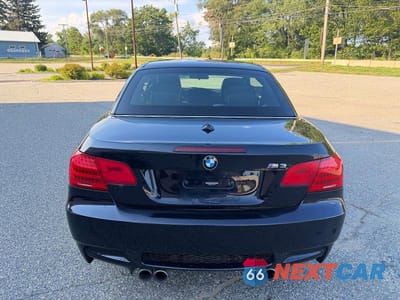 Zdjęcie 13 z 14 samochodu: 2011 BMW M3 VIN:WBSDX9C51BE783871 - miniatura