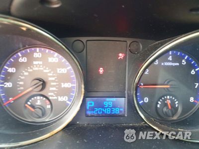 Zdjęcie 9 z 12 samochodu: 2012 HYUNDAI GENESIS COUPE 2.0T VIN:KMHHT6KD8CU065748 - miniatura
