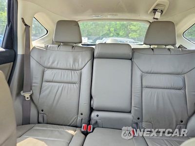 Zdjęcie 10 z 13 samochodu: 2012 HONDA CR-V EXL VIN:JHLRM4H78CC027134 - miniatura